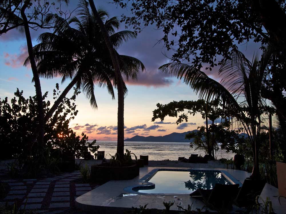 Le Repaire Boutique Hotel & Restaurant