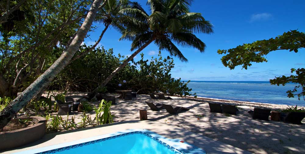 Le Repaire Boutique Hotel & Restaurant