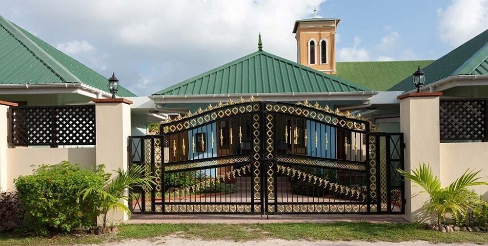 Le Relax Self Catering