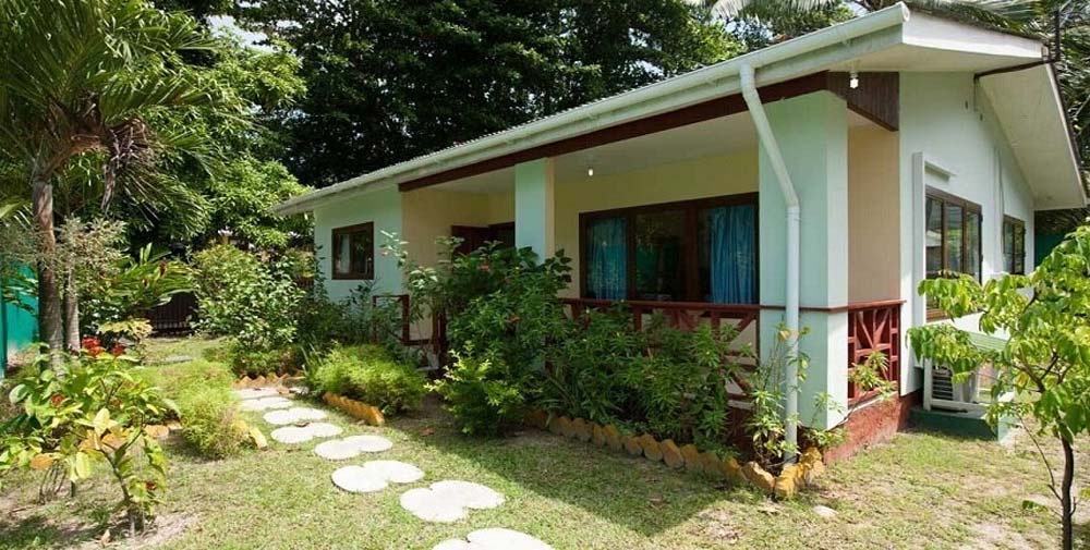 Le Relax Self Catering