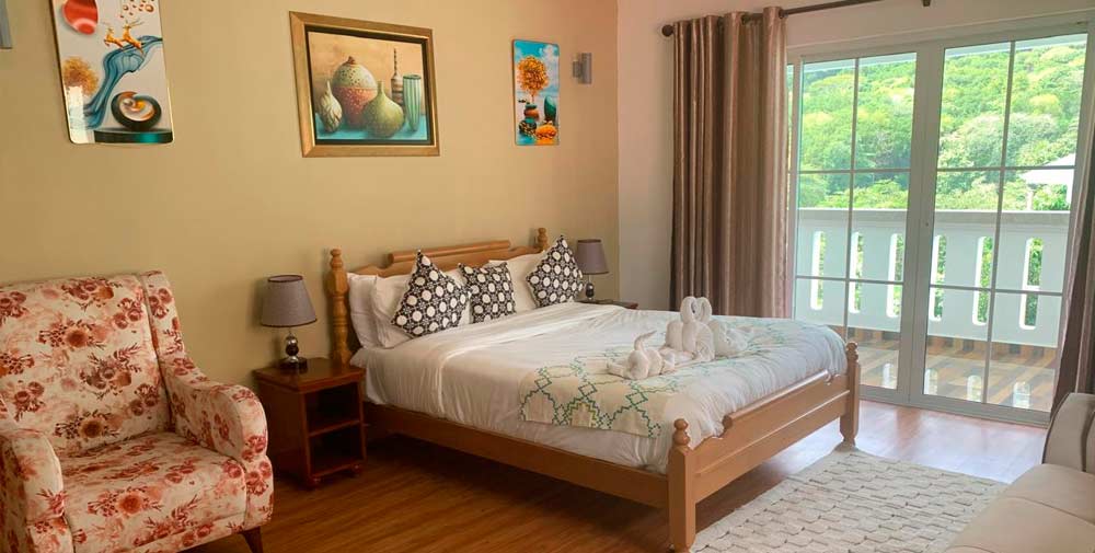 Mountain View Hotel