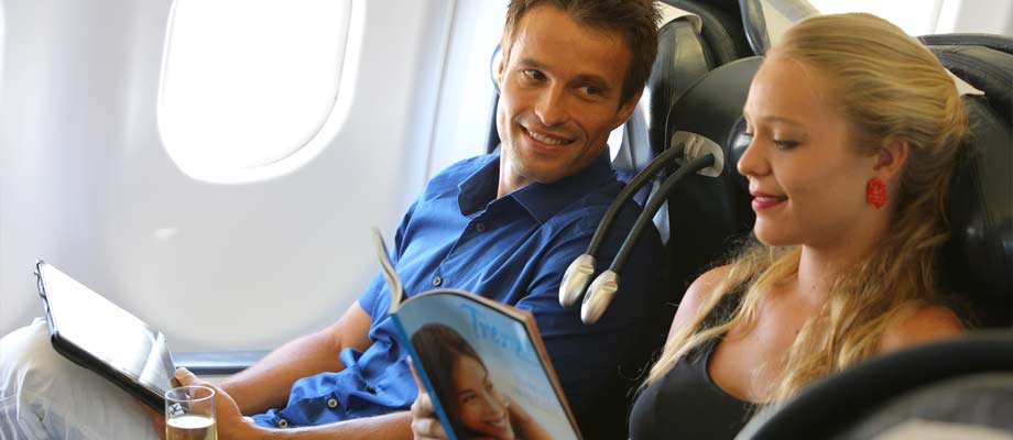 Seychellen Anreise / Fl&uuml;ge