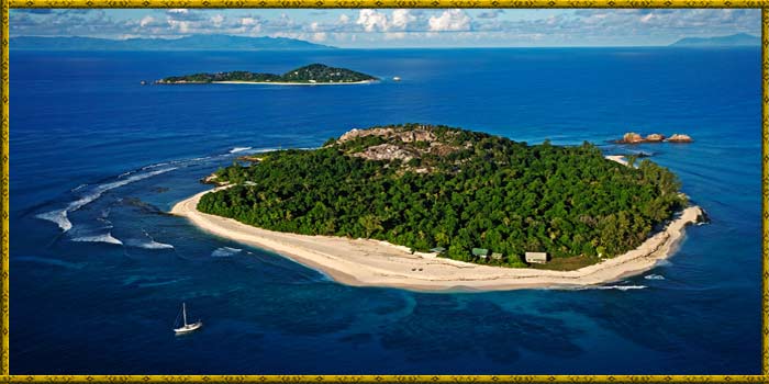 Seychellen Reisen / Urlaub individuell