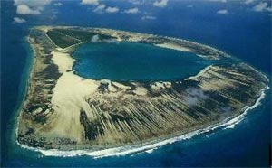 Alphonse Island Seychellen
