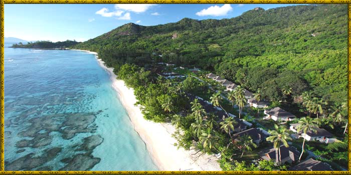 Seychellen Reisen / Urlaub individuell