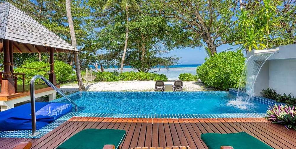 Hilton Seychelles Labriz Resort & Spa