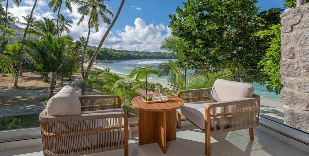 Avani+ Barbarons Seychelles