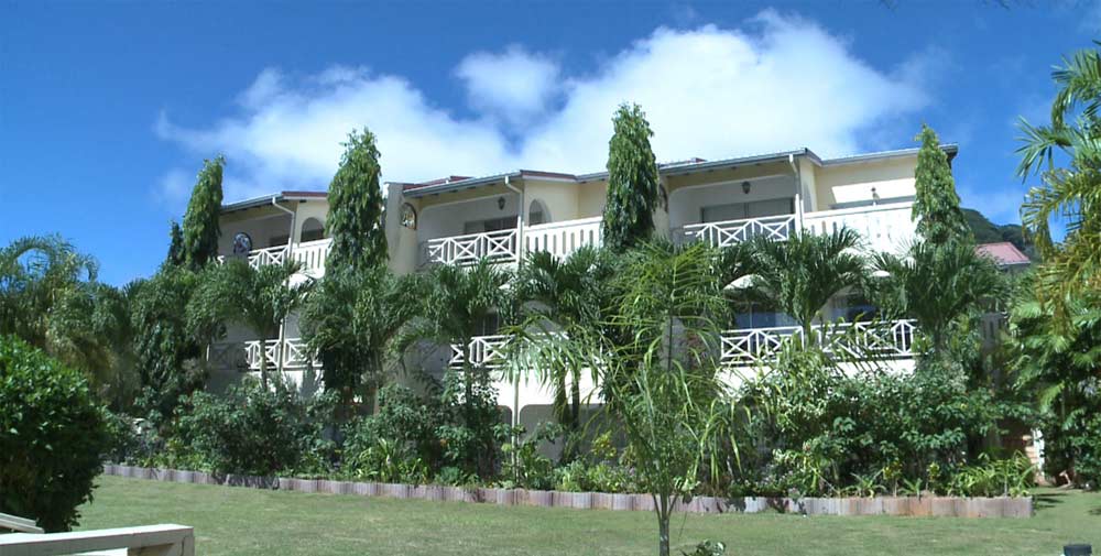 Coco D'Or Hotel