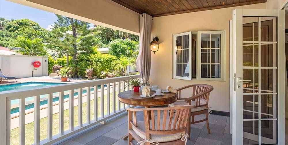 Felicie Cottage & Residence