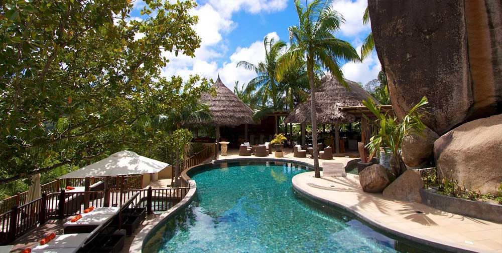 Valmer Resort Mahe