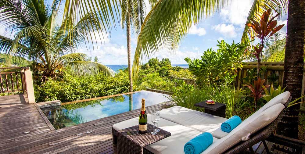 Valmer Resort Mahe