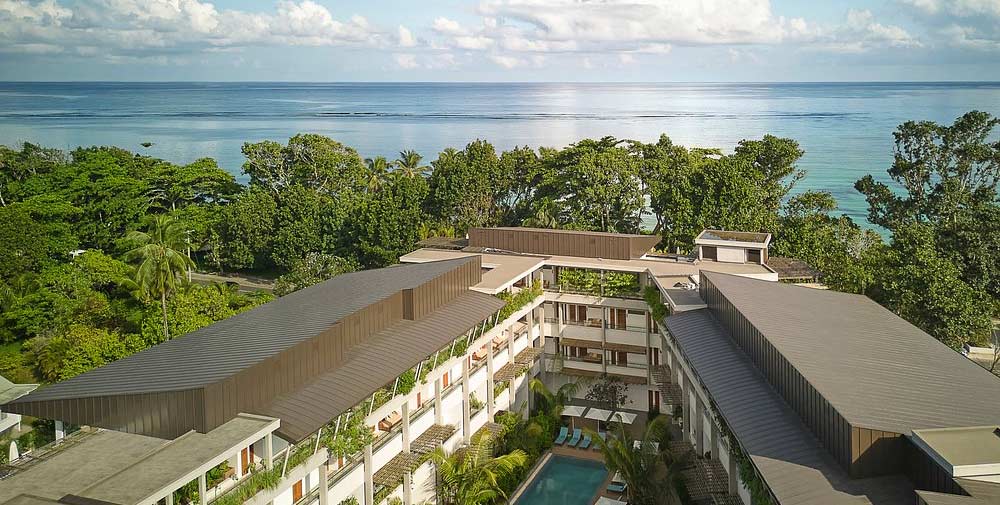la�la, Seychelles � A Tribute Portfolio Resort