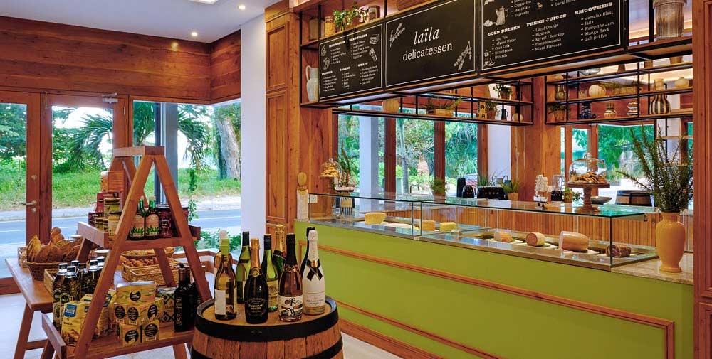 la�la, Seychelles � A Tribute Portfolio Resort
