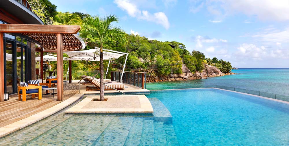 Mango House Seychelles