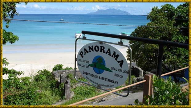 Seychellen Reisen / Urlaub individuell