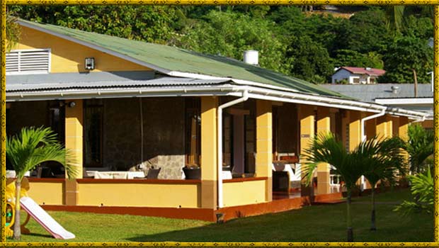 Seychellen Reisen / Urlaub individuell