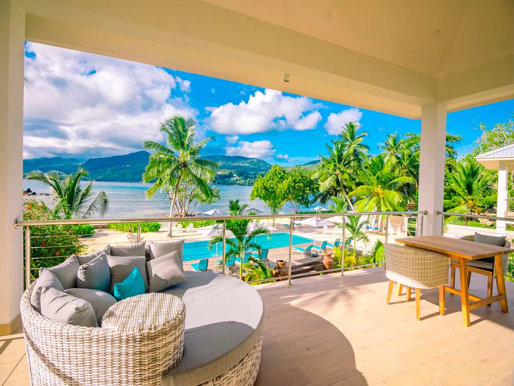 Pineapple Beach Villas