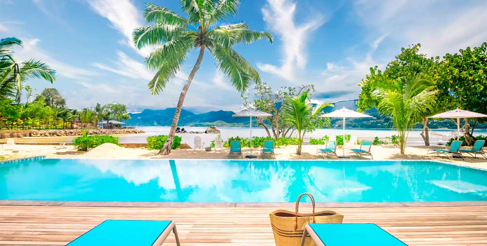 Pineapple Beach Villas