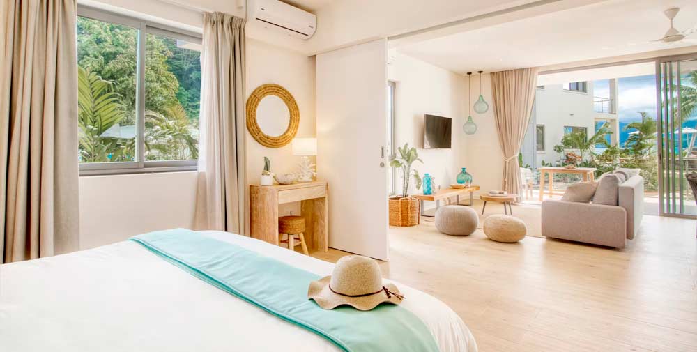 Pineapple Beach Villas
