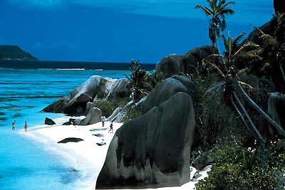 Seychelles