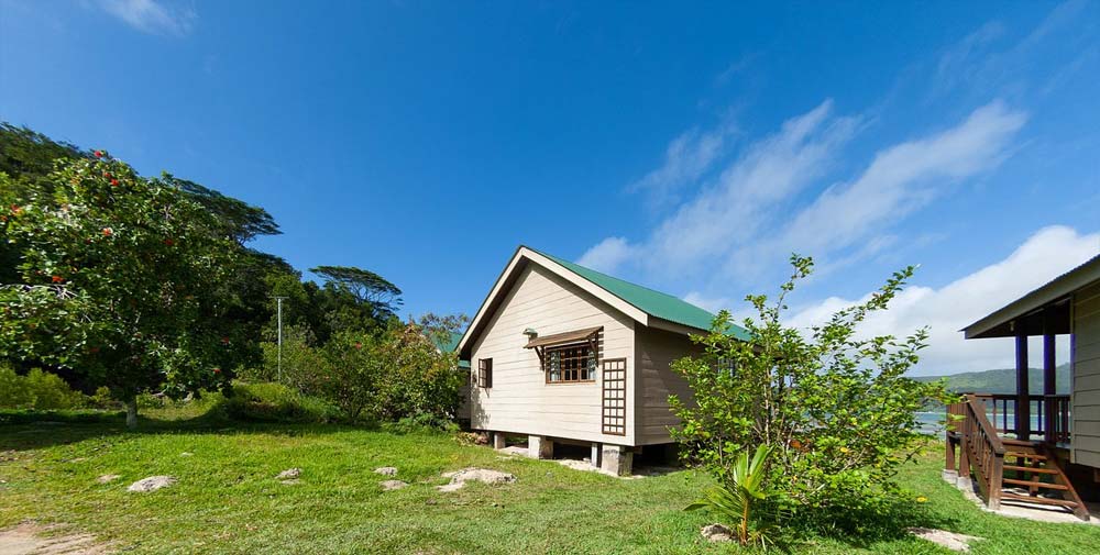 Iles Des Palmes Eco Resort