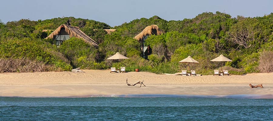 Jungle Beach by Uga Escapes - Sri Lanka