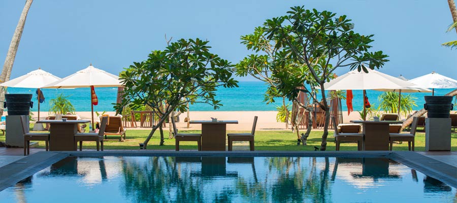 Shinagawa Beach Resort Sri Lanka