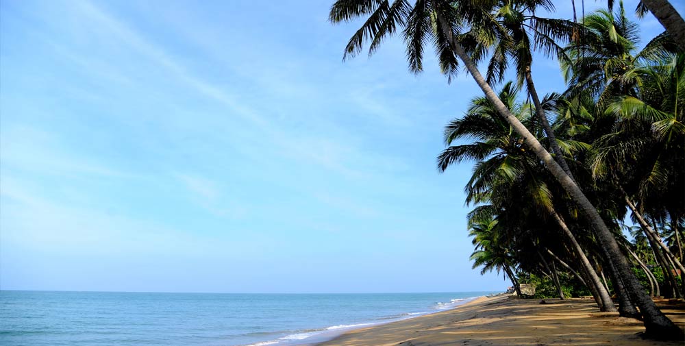 Sri Lanka Badeurlaub